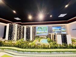 Narra Residences (D23), Apartment #621779351